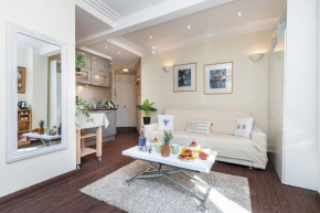 MY CASA - STALINGRAD 32 - Good apartment, Port of Nice